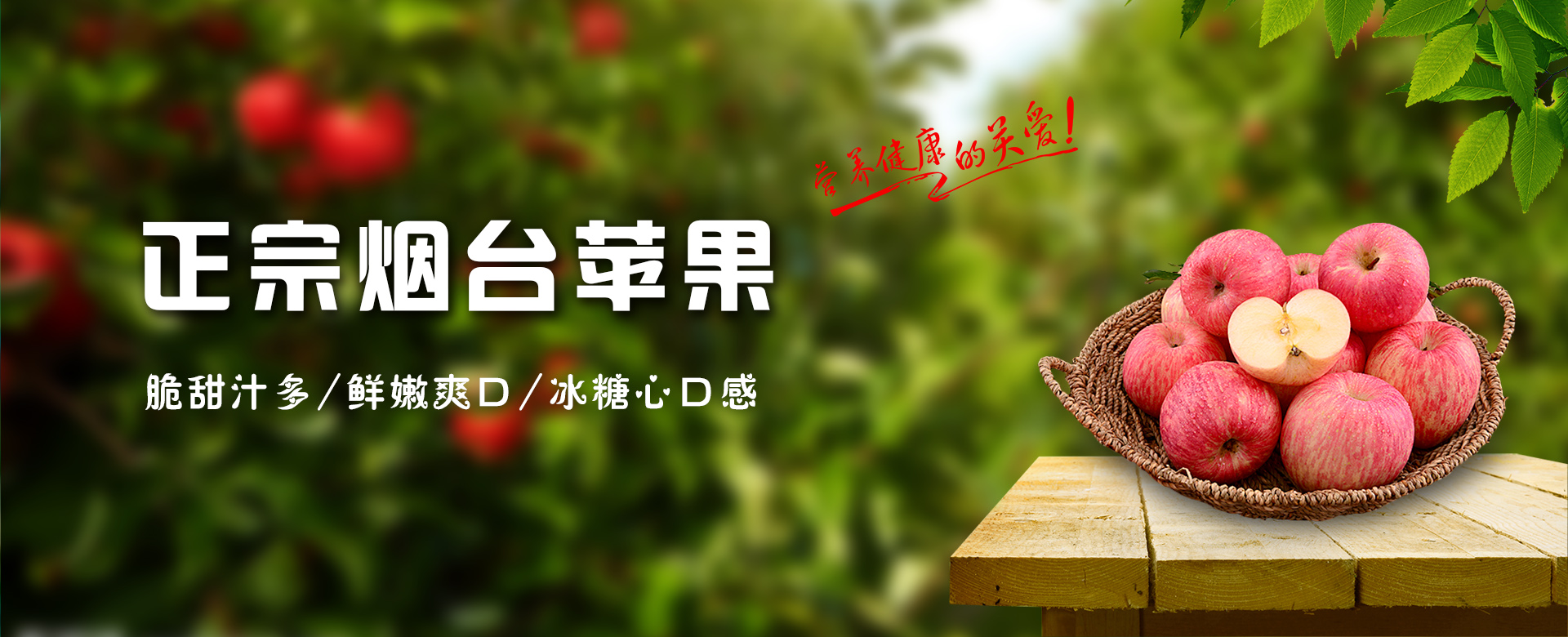 山東棲霞果品拍賣(mài)中心有限公司