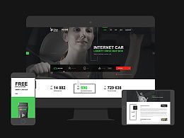 食品網(wǎng)頁(yè)設(shè)計(jì) 打造引人入勝的在線美食體驗(yàn)